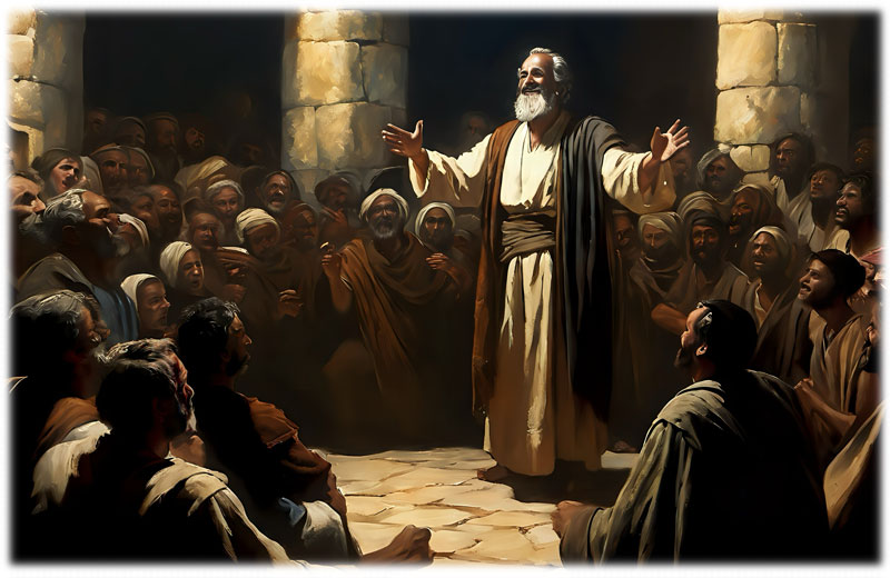 Poems about Biblical Women